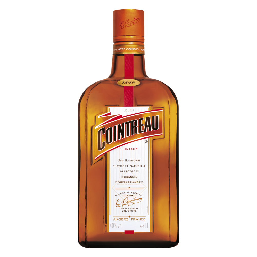 COINTREAU LIQUEUR