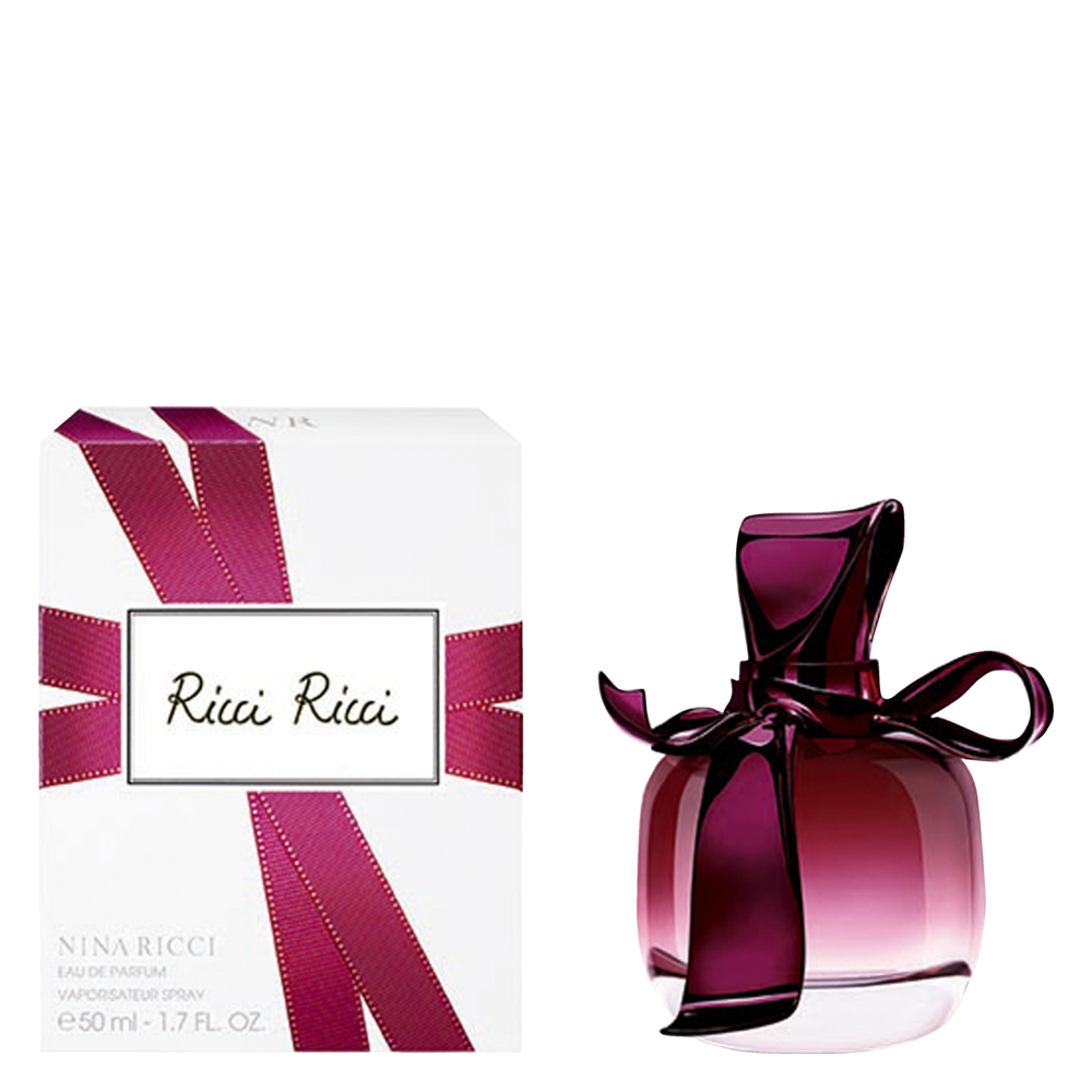 Nina Ricci Ricci Ricci