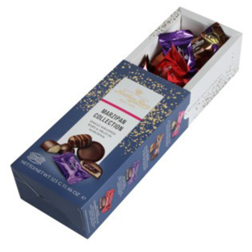 ANTHON BERG CHOCOLATE