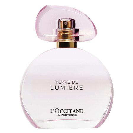 L'OCCITANE TERRE DE LUMIERE L'OCCITANE TERRE DE LUMIERE