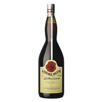 GAMMEL DANSK BITTER DRAM