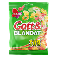 MALACO GOTT&BLANDAT SURT