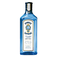 HOUSE OF BOMBAY LONDON DRY GIN