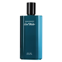 DAVIDOFF COOL WATER EAU DE TOILETTE