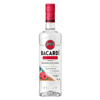 Bacardi pris