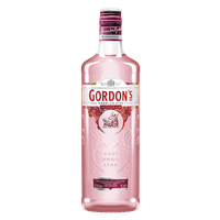 GORDON'S GIN PREMIUM PINK GIN