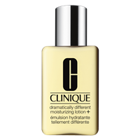 CLINIQUE DRAMATICALLY DIFFERENT LOTION