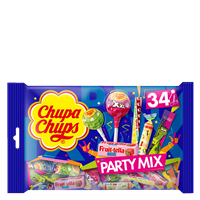 CHUPA CHUPS PARTY MIX