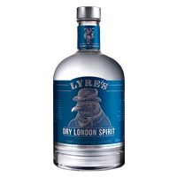 LYRE'S LYRE'S NON ALCOHOL GIN