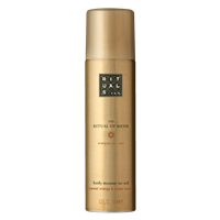 RITUALS THE RITUAL OF MEHR BODY MOUSSE-TO-OIL