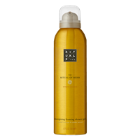 RITUALS THE RITUAL OF MEHR FOAMING SHOWER GEL