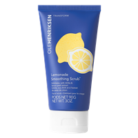 OLE HENRIKSEN LEMONADE SMOOTHING SCRUB