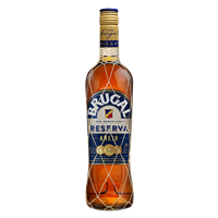BRUGAL ANEJO RESERVA RUM DOMINICAN REPUBLIC