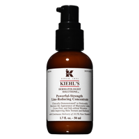 KIEHLS POWERFUL STRENGTH LINE REDUCING CONCENTRATE
