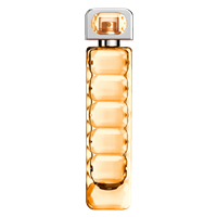 HUGO BOSS WOMAN EAU DE TOILETTE