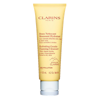 CLARINS HYDRATING FOAMING CLEANSER
