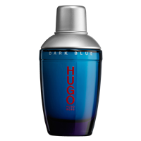 HUGO BOSS HUGO DARK BLUE EAU DE TOILETTE