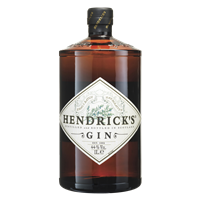 HENDRICK'S PREMIUM GIN