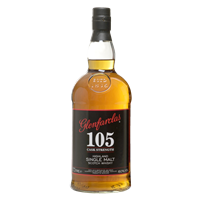 GLENFARCLAS GLENFARCLAS 105 CSV SINGLE MALT HIGHLAND