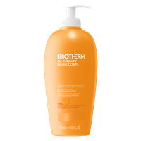 BIOTHERM BAUME CORPS OIL THERAPY