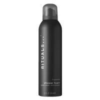 RITUALS HOMME COLLECTION SHOWER FOAM