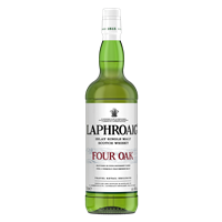 LAPHROAIG FOUR OAK SINGLE MALT ISLAY