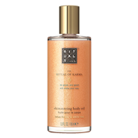 RITUALS THE RITUAL OF KARMA SHIMMERING BODY OIL