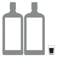 JÄGERMEISTER BITTER 2-PACK