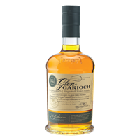 GLEN GARIOCH 12 YEARS OLD SINGLE MALT HIGHLAND
